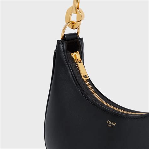 celine flap bag black|LUXURY BLACK AVA BAGS FOR WOMEN .